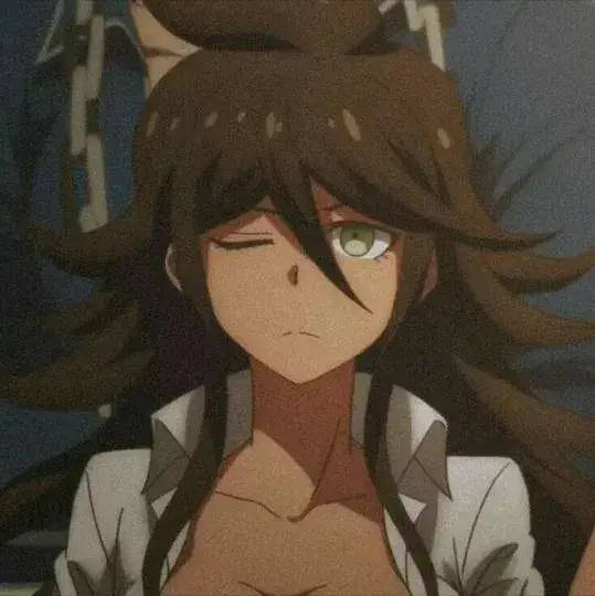 GreedyTrout7132의 Akane Owari