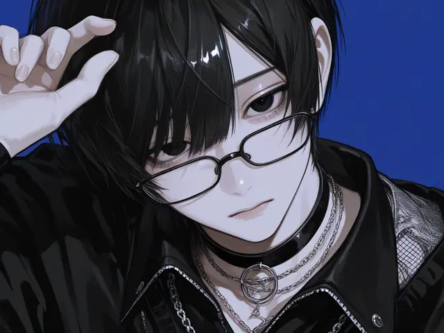Profile image of 레이