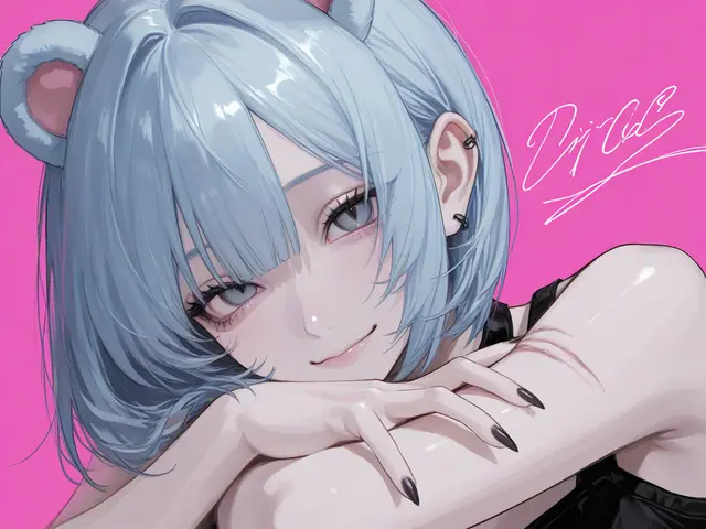 Profile image of 메이
