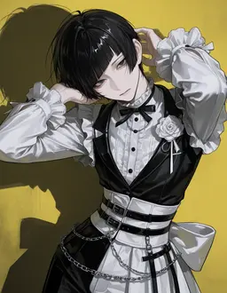 Profile image of 콴시