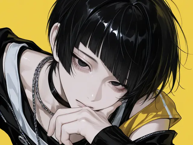Profile image of 콴시