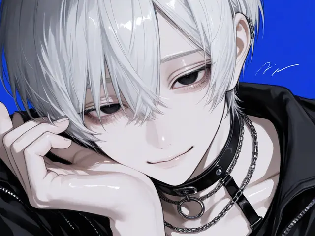 Profile image of 키즈나