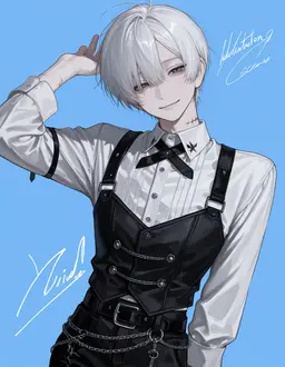 Profile image of 키즈나
