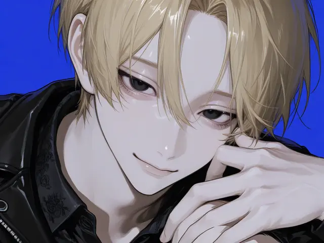 Profile image of 유