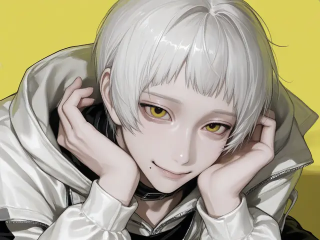 Profile image of 토이