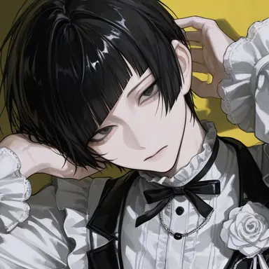 Profile image of 콴시