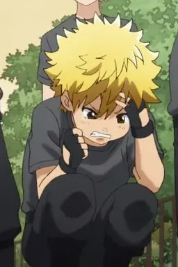 Profile image of キラーT細胞