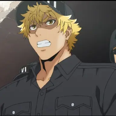Profile image of Killer T Cell