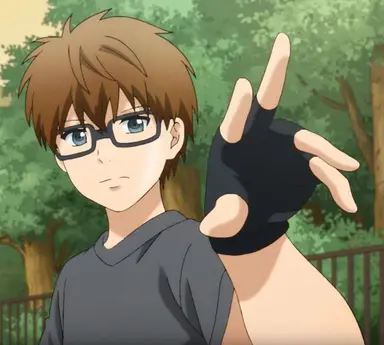 Profile image of ヘルパーT細胞