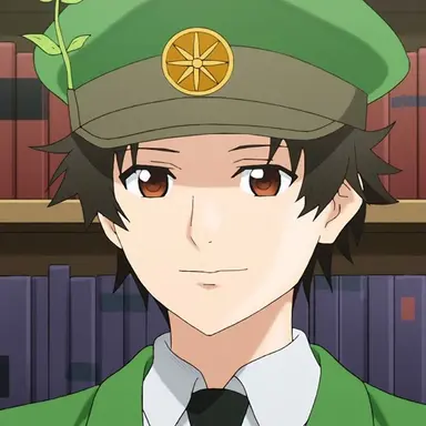 Profile image of Dendritic Cell