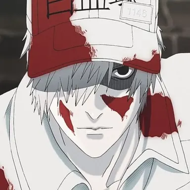 Profile image of White Blood Cell
