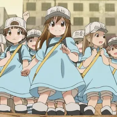 Profile image of Platelet