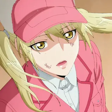 Profile image of Eosinophil