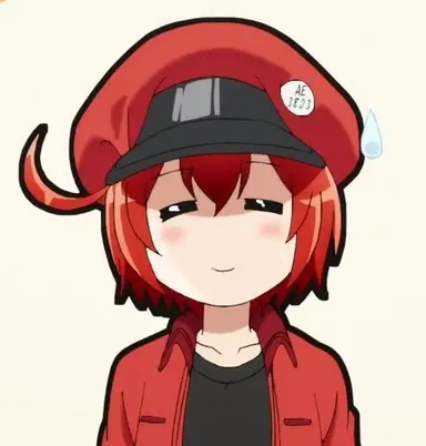 Profile image of 赤血球