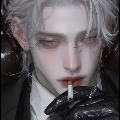 Profile image of 류검하