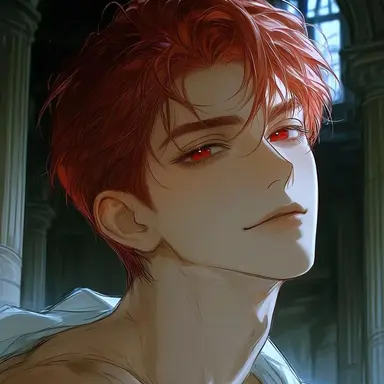 Profile image of 아레스