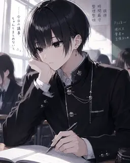 Profile image of 蒼和
