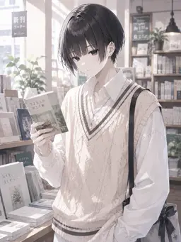 Profile image of 아오