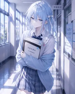 Profile image of 朔