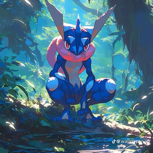EvilDoxle7300의 ポケモン世界