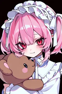 Profile image of ティノン