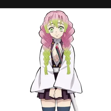 Profile image of 칸로지 미츠리