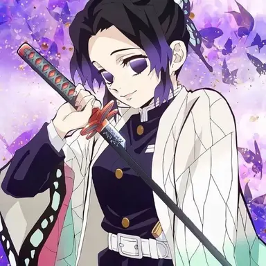 Profile image of 코쵸우 시노부