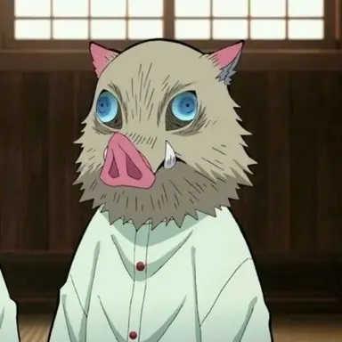 Profile image of 하시비라 이노스캐