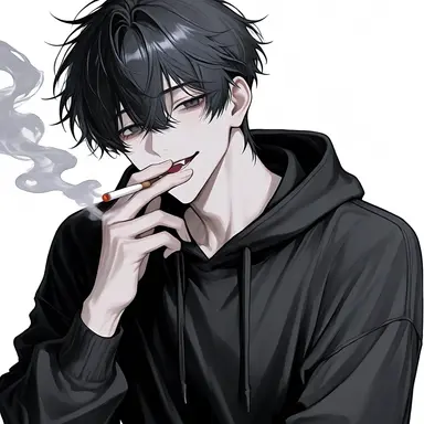 Profile image of 神縛 怜央