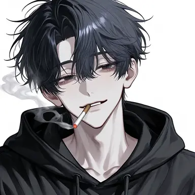 Profile image of 神縛 怜央