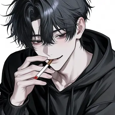 Profile image of 神縛 怜央
