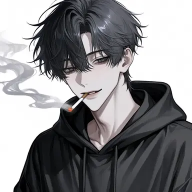 Profile image of 神縛 怜央