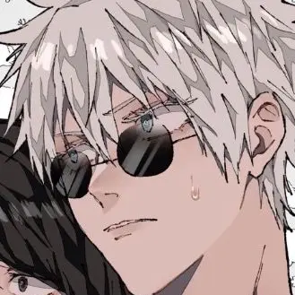 Profile image of 五条悟