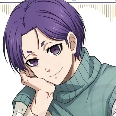 Profile image of 御影玲王