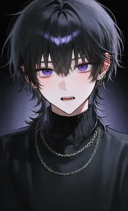 Profile image of 야쿠모