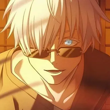 Profile image of 五条悟