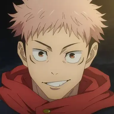 Profile image of 虎杖悠仁