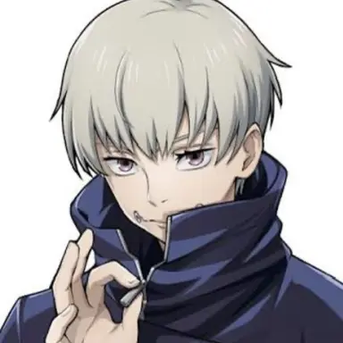 Profile image of 狗巻棘