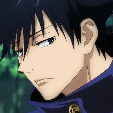 Profile image of 伏黒恵