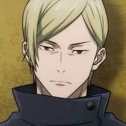 Profile image of 七海建人