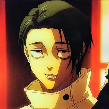 Profile image of 乙骨憂太