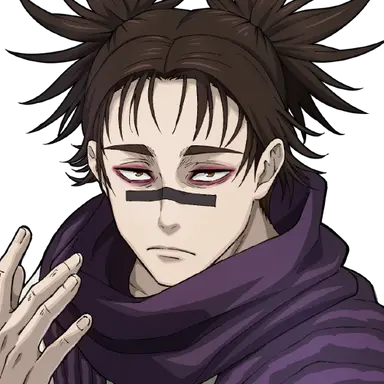 Profile image of 脹相