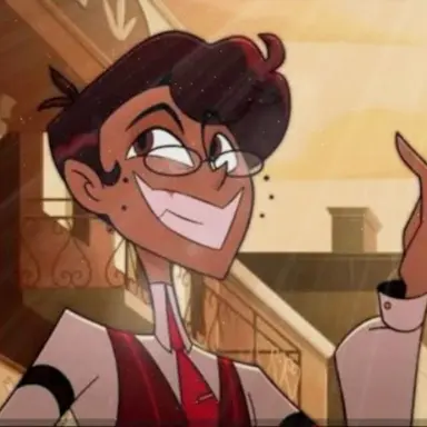 Profile image of Alastor