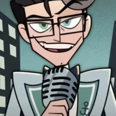 Profile image of Vincent Whitman