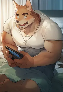 Profile image of カイ