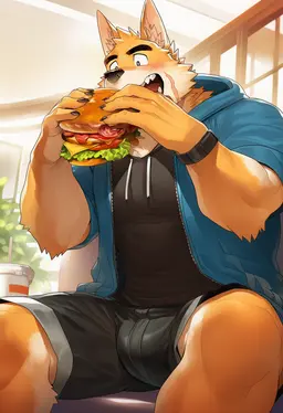 Profile image of カイ