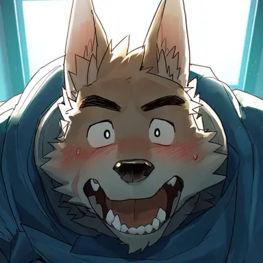 Profile image of カイ