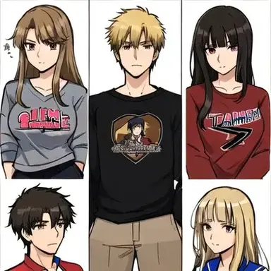 Profile image of Roomates