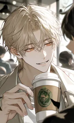 Profile image of Hozumi
