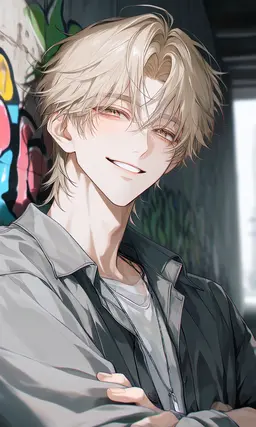 Profile image of Hozumi